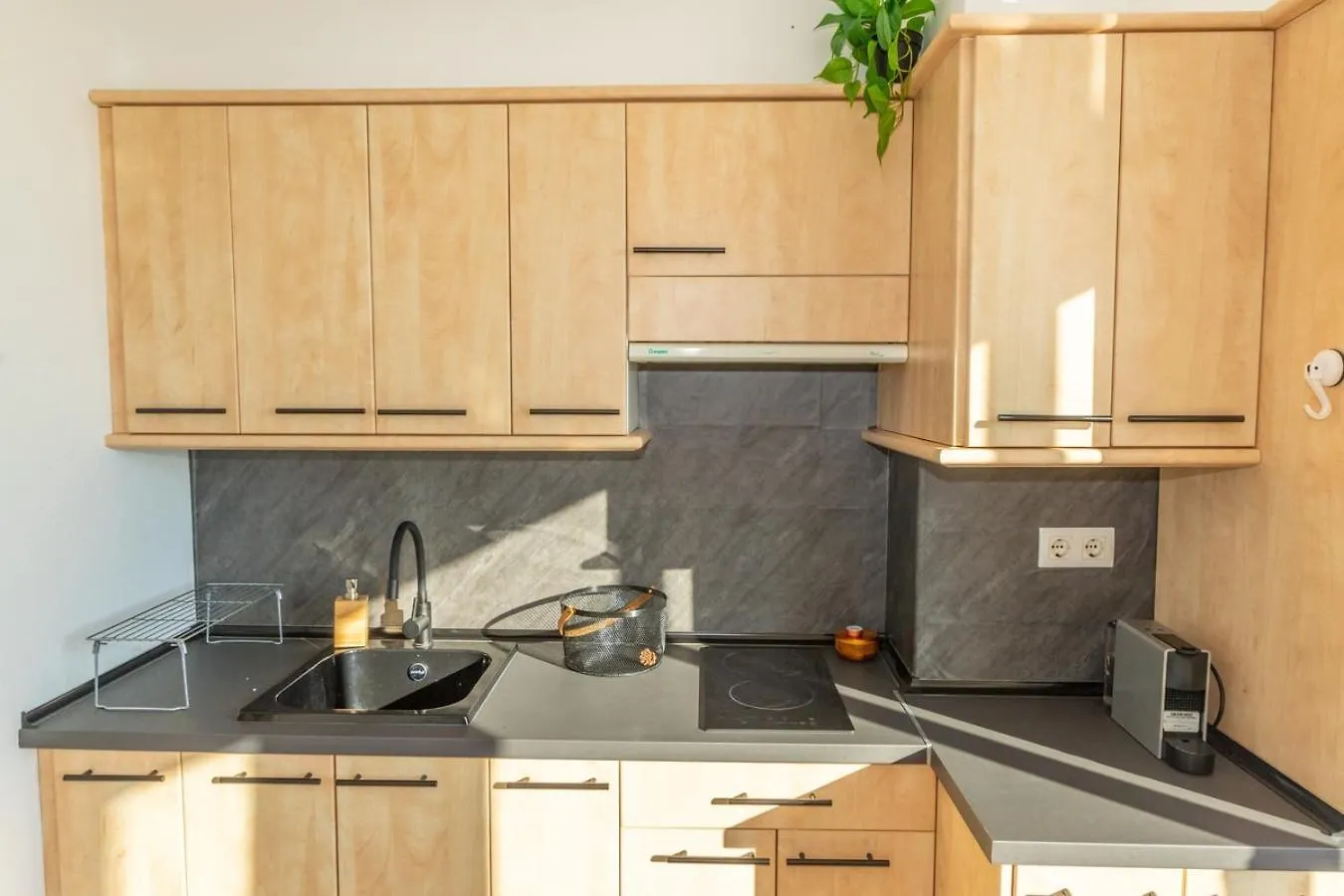 Apartamento Sereno 1 | Piscina, Garaje, Terraza Y Playa Los Canos De Meca 0*,